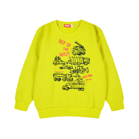 Energiers Βρεφικές φόρμες σετ Energiers Βρεφικές φόρμες σετ